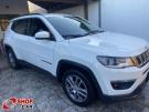 JEEP Compass Sport 2.0 16v Branca