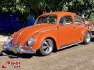 VW - Volkswagen Fusca 1300 Vermelha