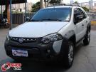FIAT Palio Weekend Adventure 1.8 16v Branca