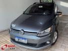 VW - Volkswagen SpaceFox Trendline 1.6 Cinza