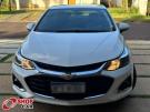 GM - Chevrolet Cruze Sedan LT 1.4T 16v 21/22