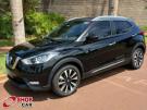NISSAN Kicks SL 1.6 16v 17/18