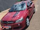 GM - Chevrolet Astra Hatch Advantage 2.0 4p. Vermelha