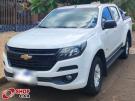 GM - Chevrolet S10 LT 2.8CTDi 16v 4x4 C.D. Branca