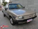 FORD Pampa GL 1.8 Prata