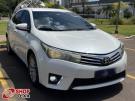 TOYOTA Corolla XEi 2.0 16v Branca