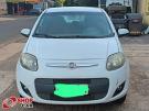 FIAT Palio Attractive 1.0 4p. Branca