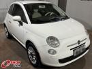 FIAT 500 Cult 1.4 Branca