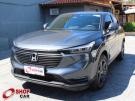HONDA HR-V EXL 1.5 16v Cinza