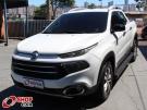 FIAT Toro Volcano 2.0TDi 16v 4x4 Branca