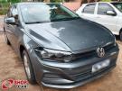 VW - Volkswagen Polo Hatch 1.0 12v Grafite