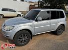 MITSUBISHI Pajero TR4 2.0 16v 4x4 Prata