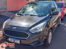 FORD Ka Hatch SE 1.0 12v Preta
