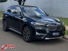 BMW X1 sDrive20i X-Line 2.0T 16v Preta