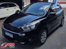 FORD Ka Hatch SE 1.0 12v Preta