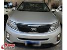 KIA Sorento 2.4 16v Prata