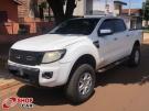 FORD Ranger XLT 3.2TDCi 20v 4x4 C.D. Branca