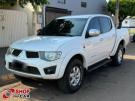 MITSUBISHI L200 Triton HPE 3.2TDi 16v 4X4 C.D. Branca