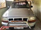 FORD Ranger XLT 2.5TD 4X4 C.D. Cinza