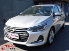 GM - Chevrolet Onix Hatch Premier 1.0T 12v Prata
