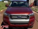 FORD Ranger XLS 2.0TDi 16v C.D. Vermelha