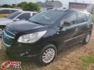 GM - Chevrolet Spin LT 1.8 Preta