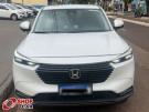HONDA HR-V EXL 1.5 16v Branca