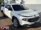 FIAT Toro Volcano 2.0TDi 16v 4x4 Branca