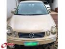 VW - Volkswagen Polo Sedan Comfortline 2.0 Dourada