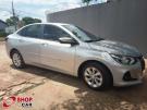 GM - Chevrolet Onix Hatch LTZ 1.0T 12v Prata