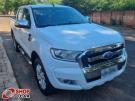 FORD Ranger XLT 3.2TDCi 20v 4x4 C.D. Branca