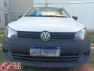 VW - Volkswagen Saveiro Startline 1.6 C.S. Branca