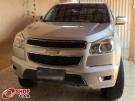 GM - Chevrolet S10 LT 2.8CTDi 16v 4x4 C.D. Prata