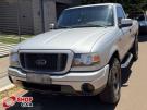 FORD Ranger XLS Sport 2.3 16v C.S. Prata