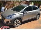 HYUNDAI HB20X Diamond Plus 1.6 16v Prata