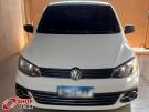 VW - Volkswagen Gol Trendline 1.6 4p. Branca