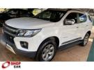 GM - Chevrolet TrailBlazer Premier 2.8CTDi 16v 4x4 Branca