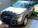 FIAT Palio Weekend Adventure 1.8 Cinza