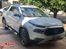 FIAT Toro Ranch 2.0TDi 16v 4x4 Branca