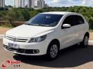 VW - Volkswagen Gol Trend 1.6 4p. Branca