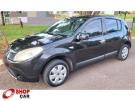 RENAULT Sandero Expression 1.0 16v Preta