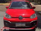 VW - Volkswagen Up! Move 1.0 12v TSi 4p. Vermelha