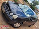 VW - Volkswagen Polo Hatch 1.6 Preta