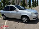 GM - Chevrolet Classic LS 1.0 Prata