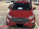 FORD EcoSport SE 1.5 12v Vermelha