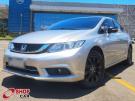 HONDA Civic LXR 2.0 16v 14/15