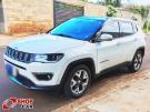 JEEP Compass Limited 2.0 16v Branca