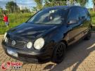 VW - Volkswagen Polo Hatch 1.6 Preta