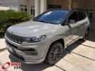 JEEP Compass S 1.3 16v T270 Cinza