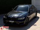 BMW 320i M Sport 2.0T 16v Preta